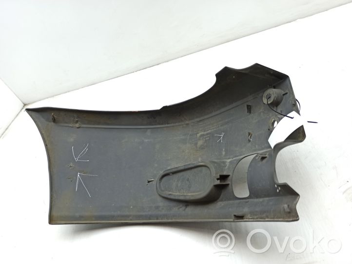 Ford Transit Rivestimento del pannello parte angolare del paraurti anteriore YC1517K937AW