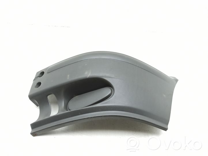 Ford Transit Rivestimento del pannello parte angolare del paraurti anteriore YC1517K937AW