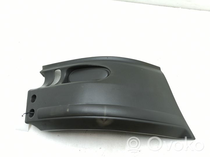 Ford Transit Rivestimento del pannello parte angolare del paraurti anteriore YC1517K936AW