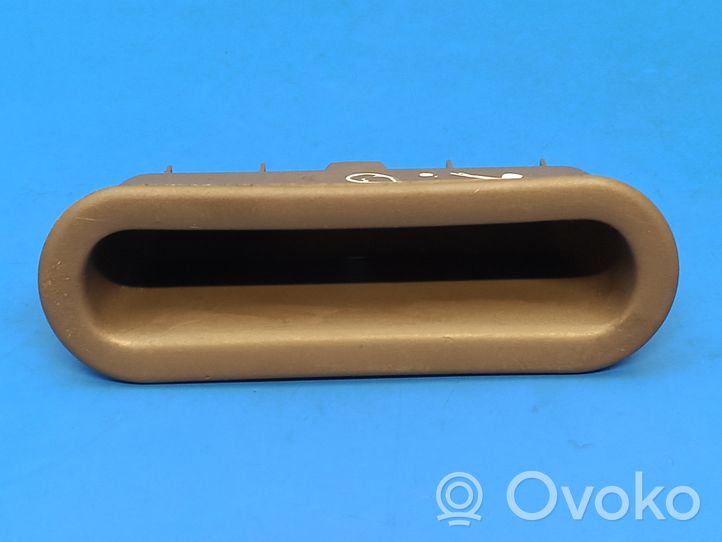 Opel Agila A Rear door handle trim 