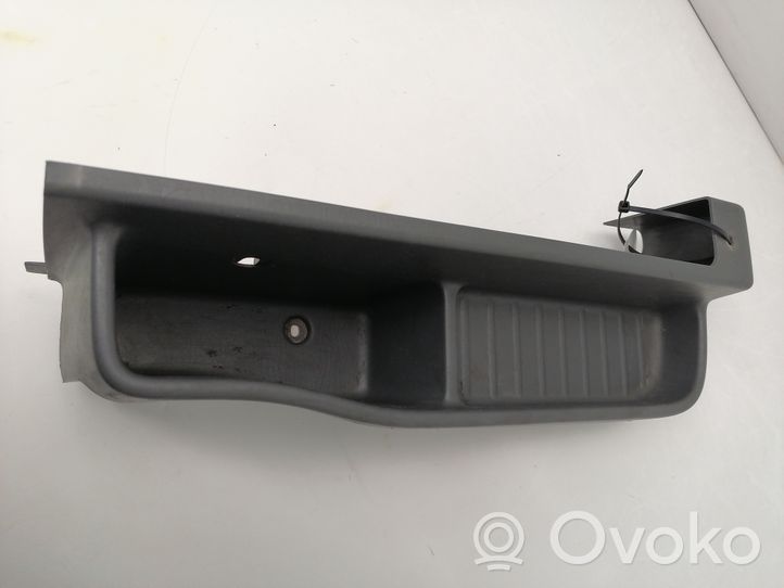 Opel Agila A Poszycie fotela 8549284E00