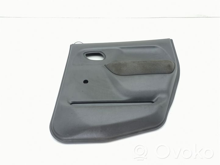 Opel Agila A Rear door card panel trim 8373283E00