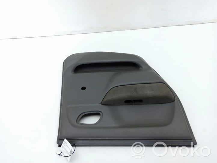 Opel Agila A Rear door card panel trim 8374183E00