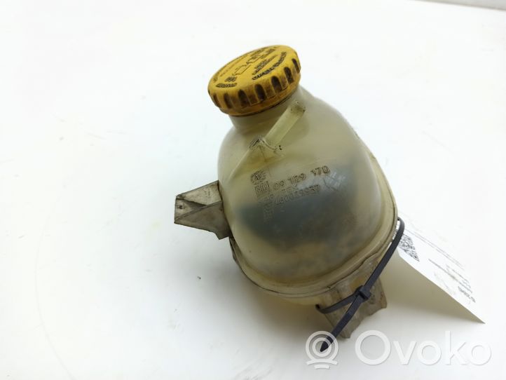 Opel Agila A Serbatoio di compensazione del liquido refrigerante/vaschetta 09129170