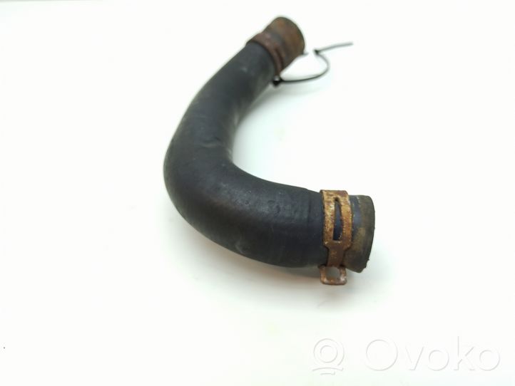 Opel Agila A Engine coolant pipe/hose 