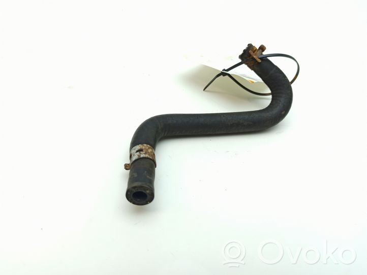 Opel Agila A Engine coolant pipe/hose 