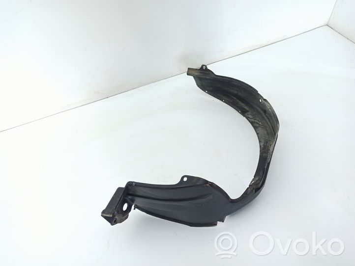 Opel Agila A Front wheel arch liner splash guards 