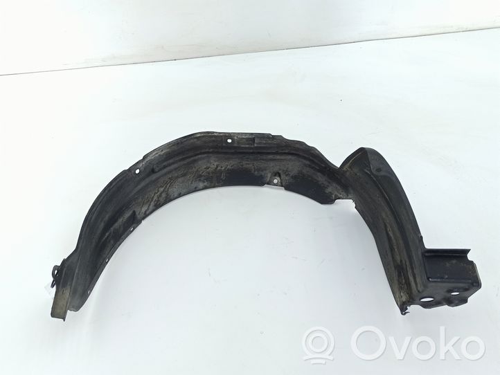 Opel Agila A Front wheel arch liner splash guards 