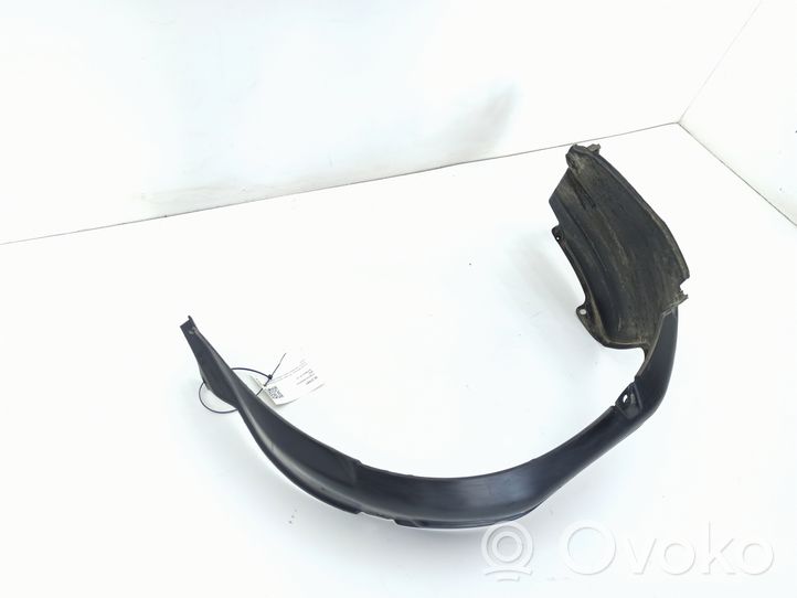 Opel Agila A Front wheel arch liner splash guards 