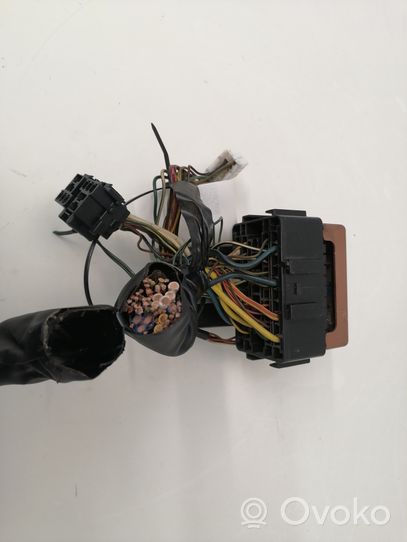 Opel Agila A Fuse module 3886083E50