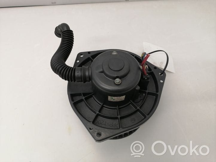 Opel Agila A Heater fan/blower EA31030350