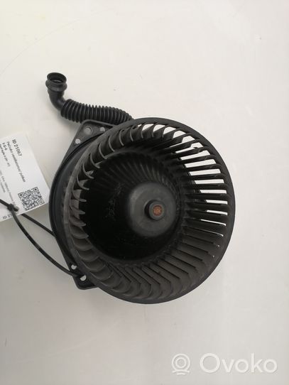 Opel Agila A Heater fan/blower EA31030350