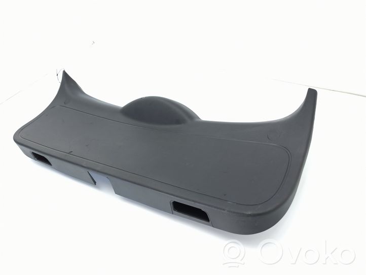 Ford Focus Tailgate trim 4M51A40411A