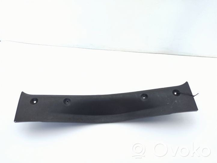 Ford Focus Rivestimento di protezione sottoporta del bagagliaio/baule 4M51A40352A