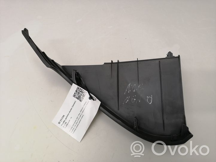 Ford Focus Panelės apdailos skydas (šoninis) 4M51A044C60