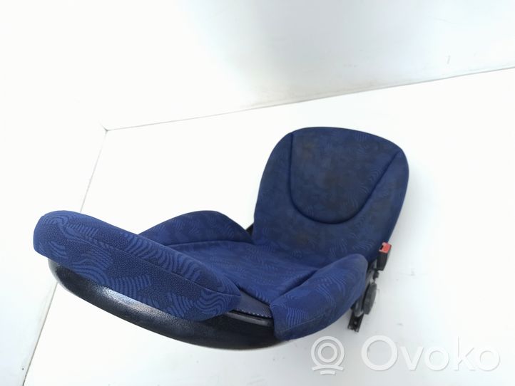 Smart ForTwo I Asiento delantero del conductor 