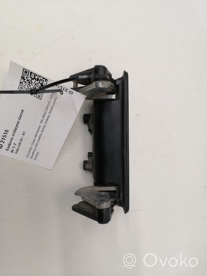 Volvo 240 Maniglia esterna per portiera anteriore IMP6030