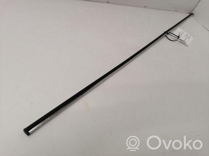 Volvo 240 Rear door trim (molding) 