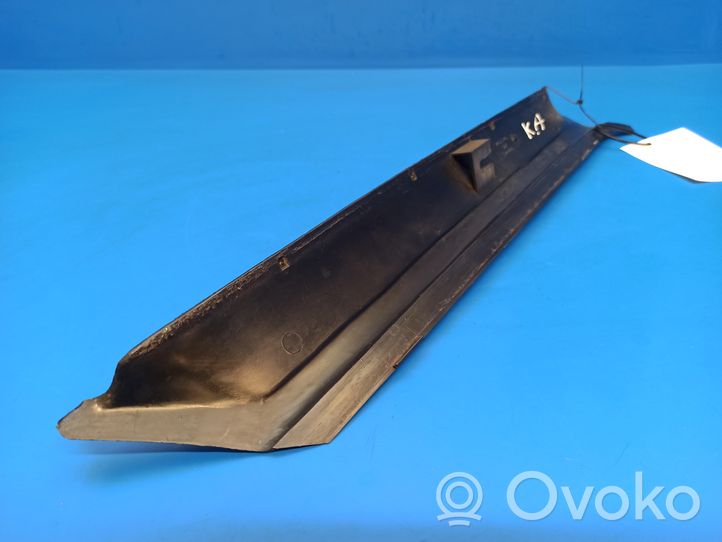 Volvo 240 (A) pillar trim 927