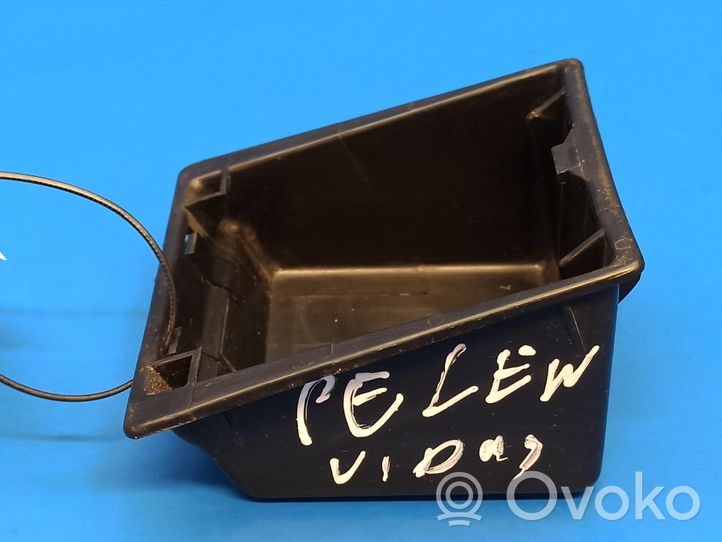 Volvo 240 Ashtray (rear) 