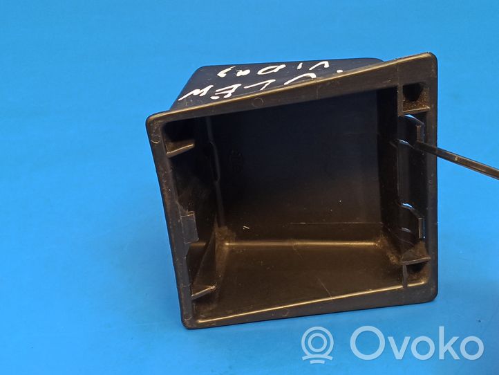 Volvo 240 Ashtray (rear) 