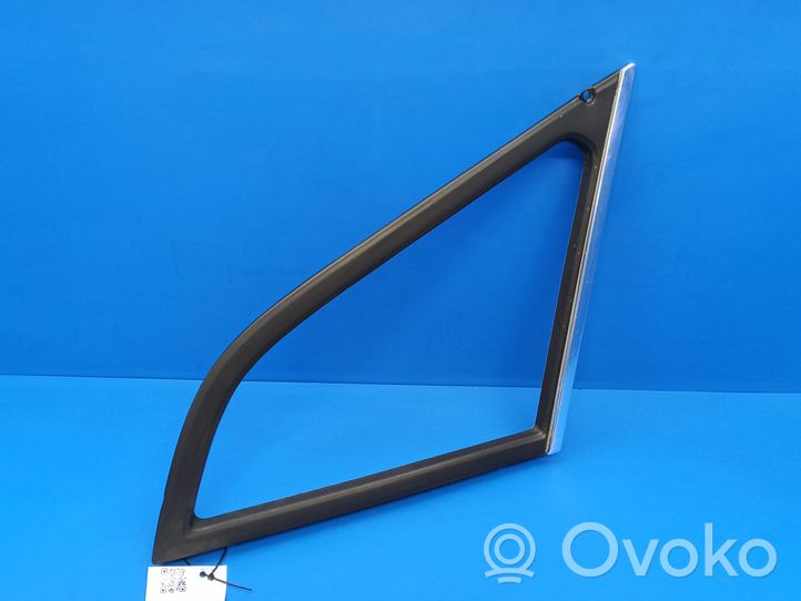 Volvo 240 Rear side glass trim 