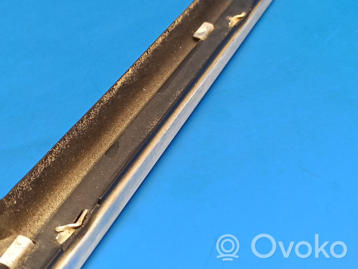 Volvo 240 Rear side glass trim 