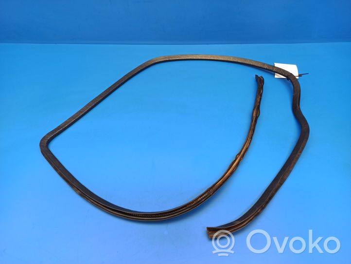 Volvo 240 Front door rubber seal 