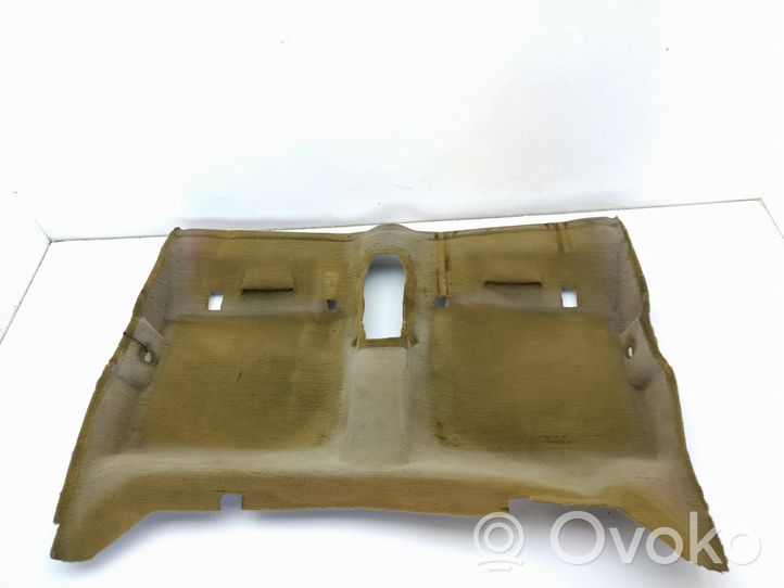 Volvo 240 Rear floor carpet liner 