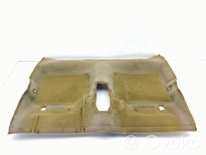 Volvo 240 Rear floor carpet liner 