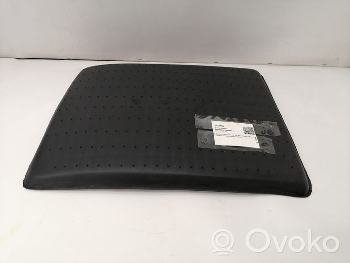 Volvo 240 Rear floor mat 