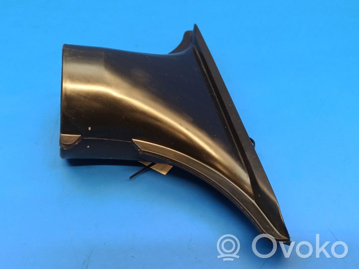Volvo 240 Cabin air duct channel 