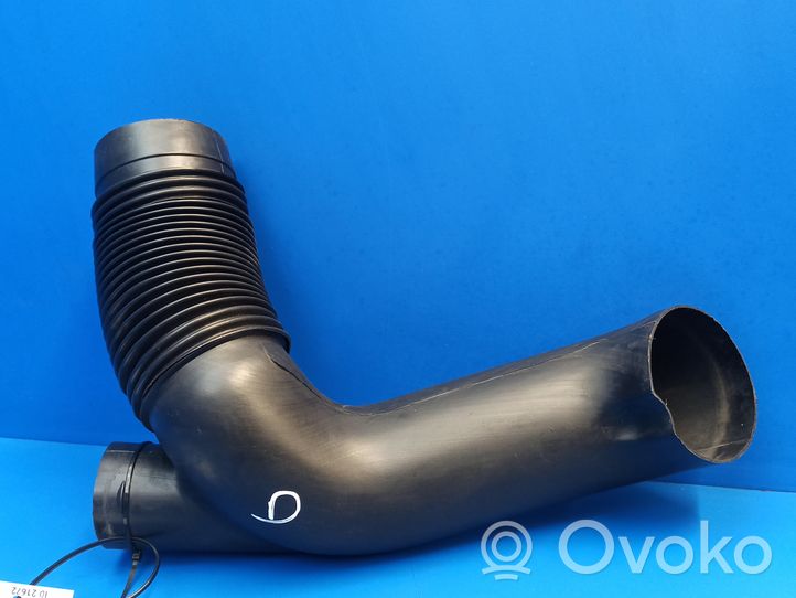 Volvo 240 Conduit d'air (cabine) 