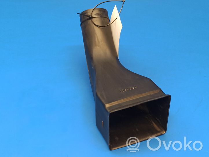 Volvo 240 Cabin air duct channel 1259586