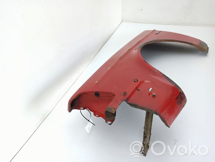 Volvo 240 Fender 