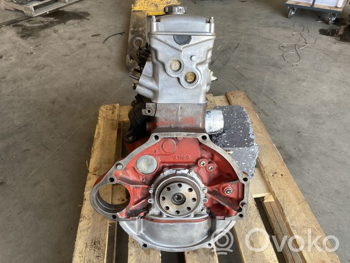 Volvo 240 Motor 