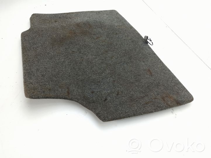 Volvo 760 Trunk/boot floor carpet liner 