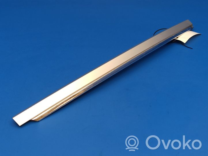 Volvo 760 Rivestimento vetro lato posteriore 