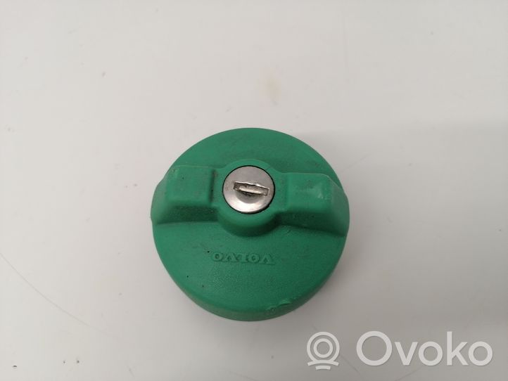 Volvo 760 Tappo del serbatoio del carburante 3514219