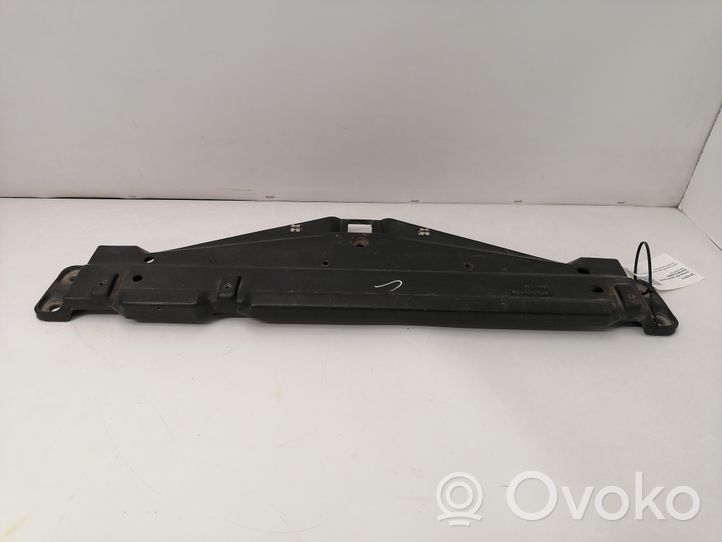 Volvo 760 Staffa del pannello di supporto del radiatore parte superiore 1355330