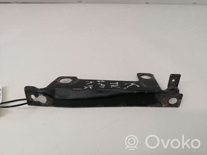 Volvo 760 Staffa del pannello di supporto del radiatore 