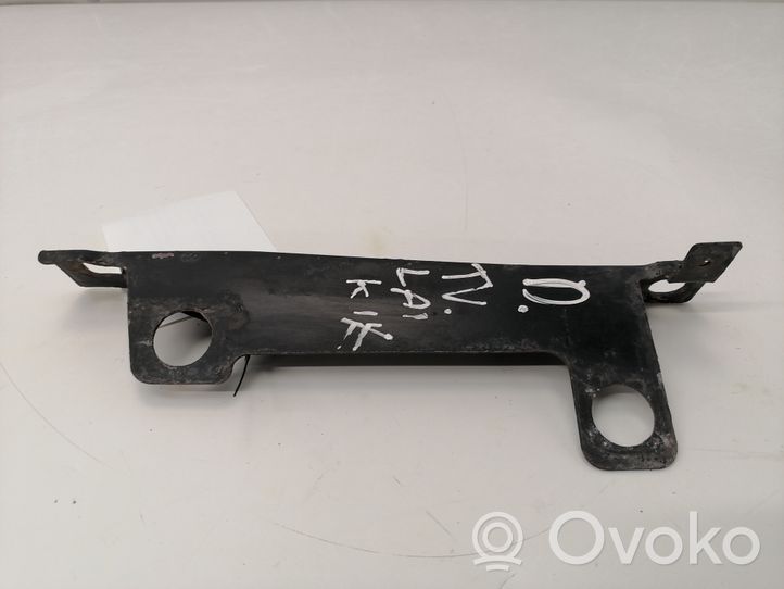 Volvo 760 Radiator support slam panel bracket 