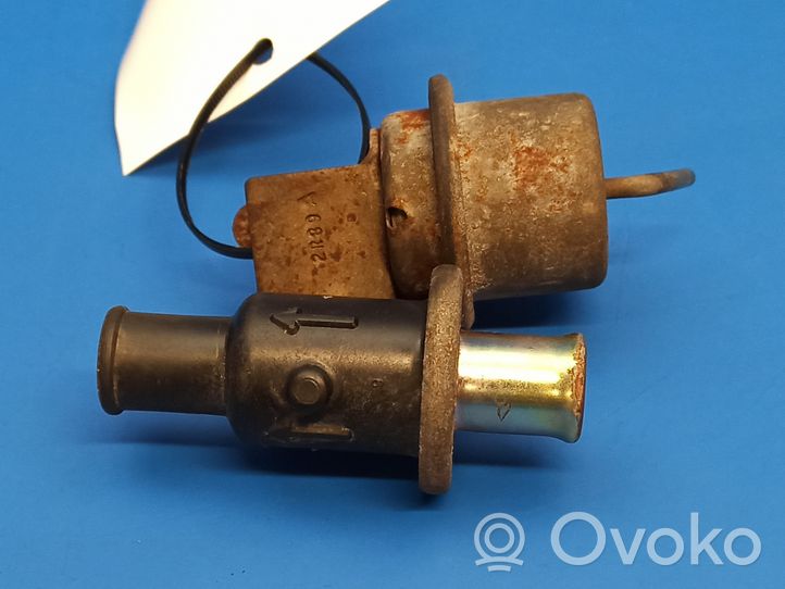 Volvo 760 Electrovanne Soupape de Sûreté / Dépression 