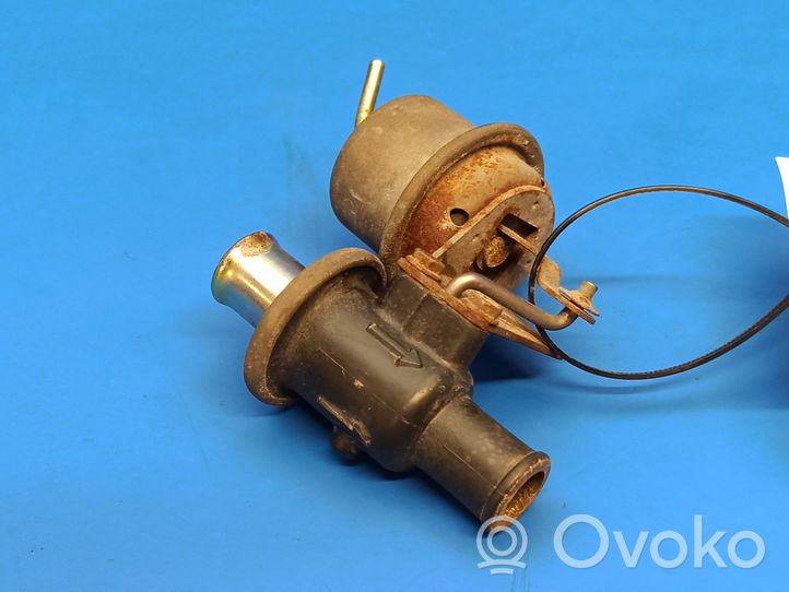 Volvo 760 Electrovanne Soupape de Sûreté / Dépression 