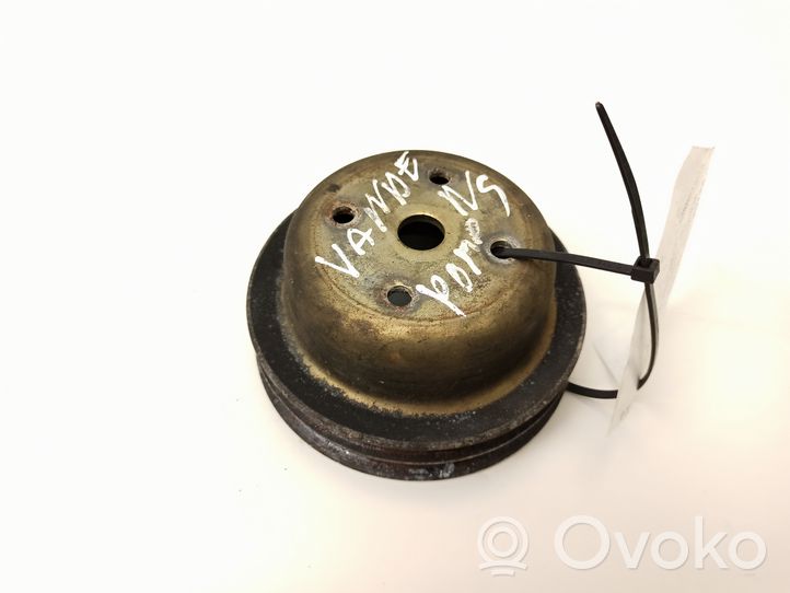 Volvo 760 Water pump pulley 