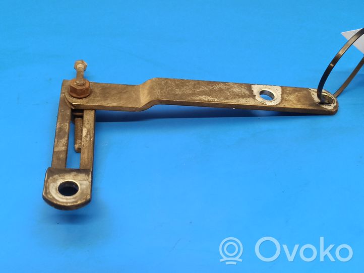 Volvo 760 Air conditioning tensioner 