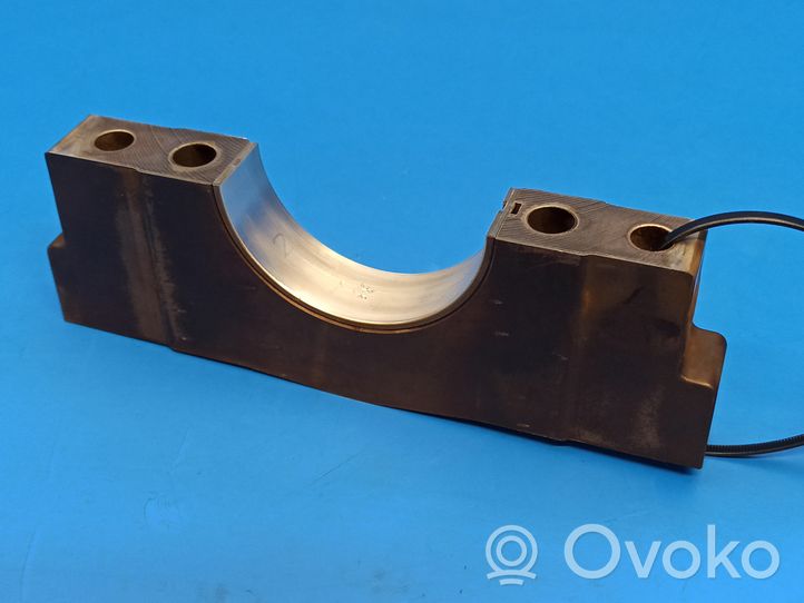 Ford Edge I Crankshaft holder bracket 7T4E6325BA