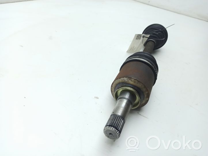 Ford Edge I Front driveshaft 