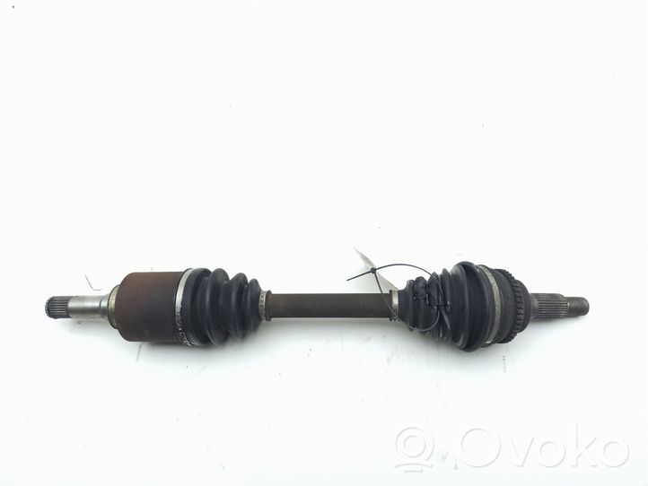 Ford Edge I Front driveshaft 