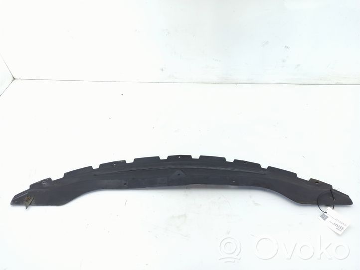 Ford Edge I Spoiler Lippe Stoßstange Stoßfänger vorne 7T43384